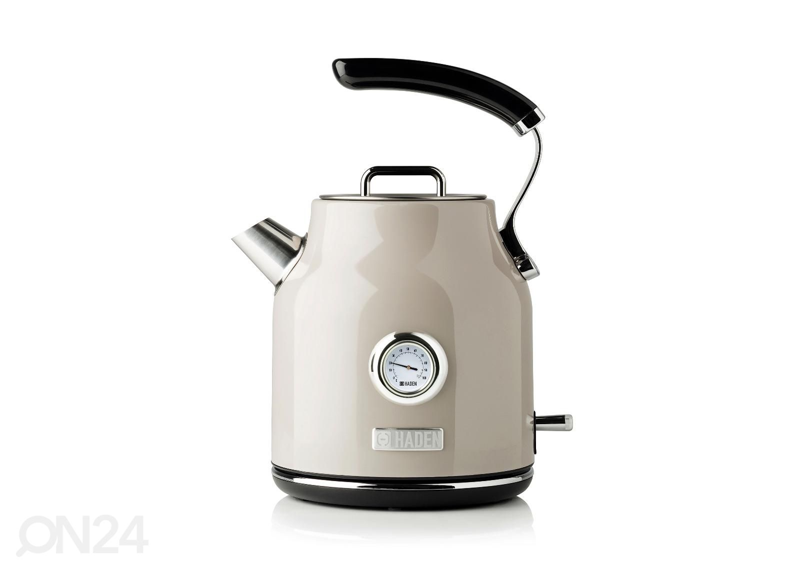 Vedenkeitin Haden Dorset Putty 1,7 L, beige kuvasuurennos