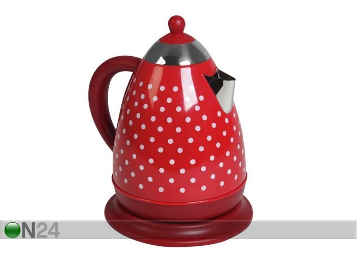 Vedenkeitin KALORIK 1,7 l kuvasuurennos