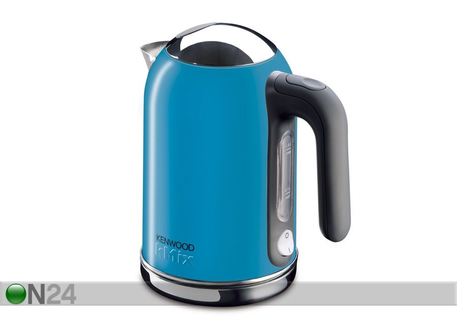 Vedenkeitin KENWOOD kMIX 1 l kuvasuurennos