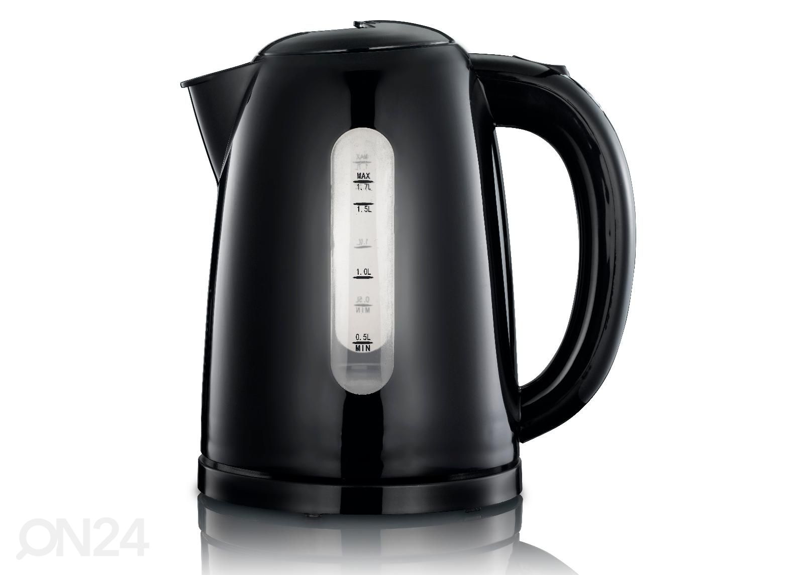 Vedenkeitin Melissa 1,7 L kuvasuurennos