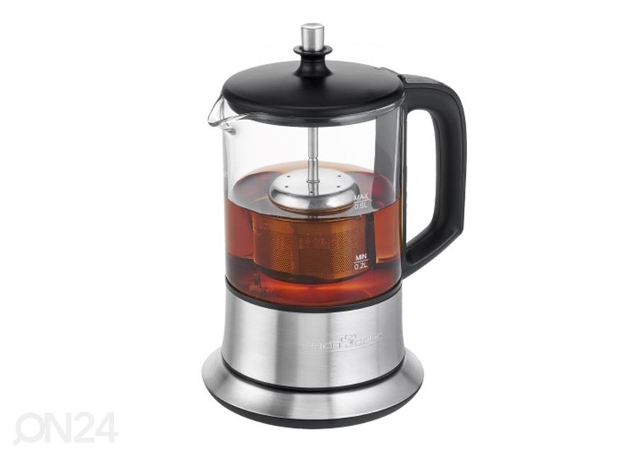Vedenkeitin ProfiCook 0,5 L kuvasuurennos
