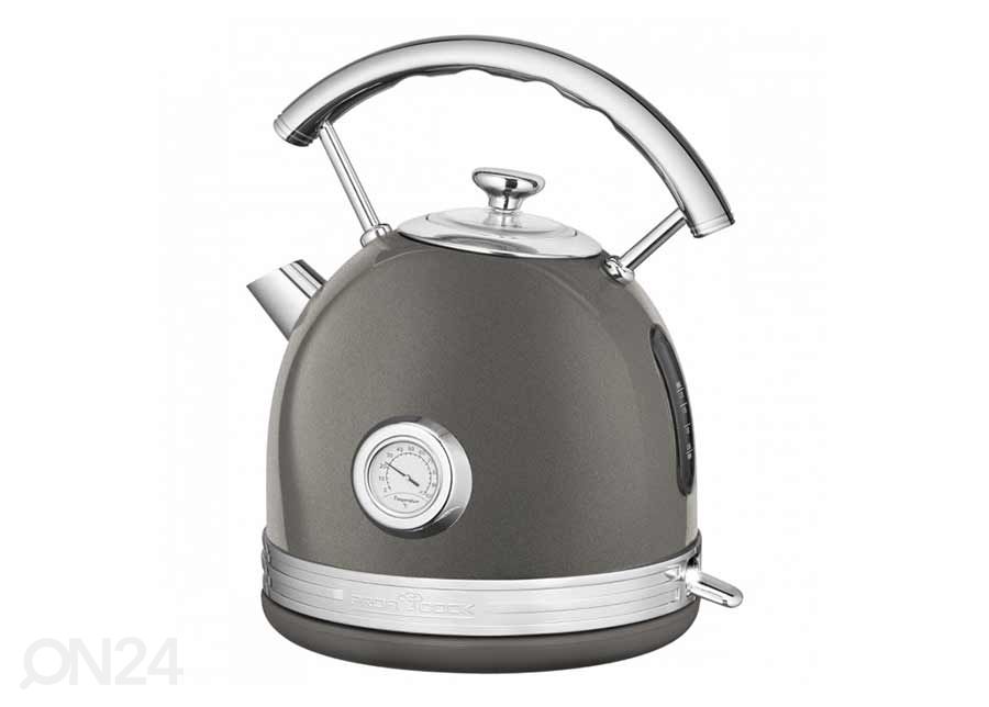 Vedenkeitin ProfiCook 1,7 L kuvasuurennos