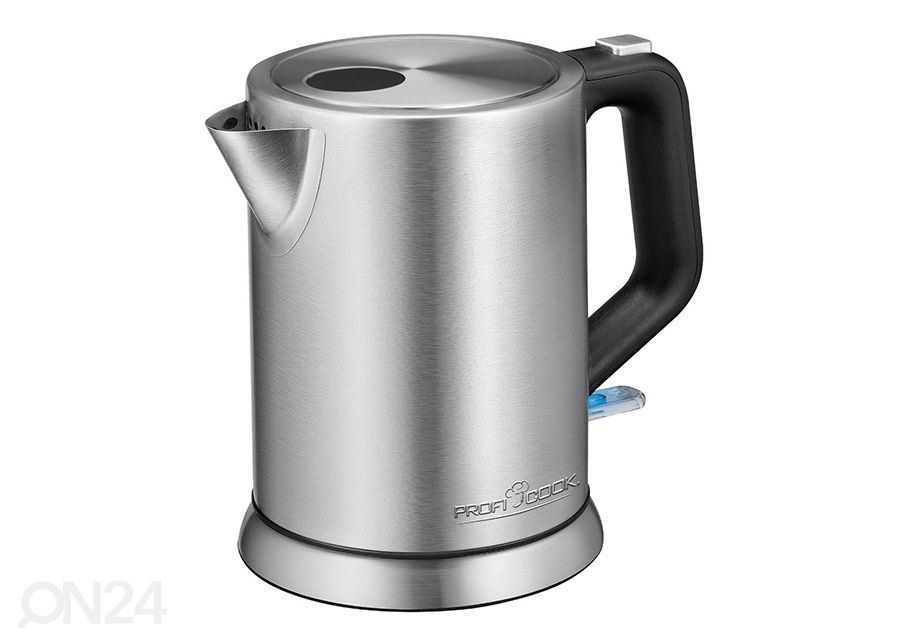 Vedenkeitin ProfiCook 1 L kuvasuurennos
