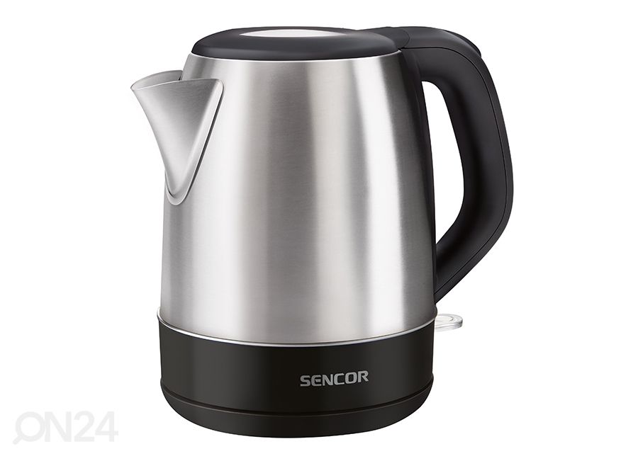 Vedenkeitin Sencor 1,2 L kuvasuurennos