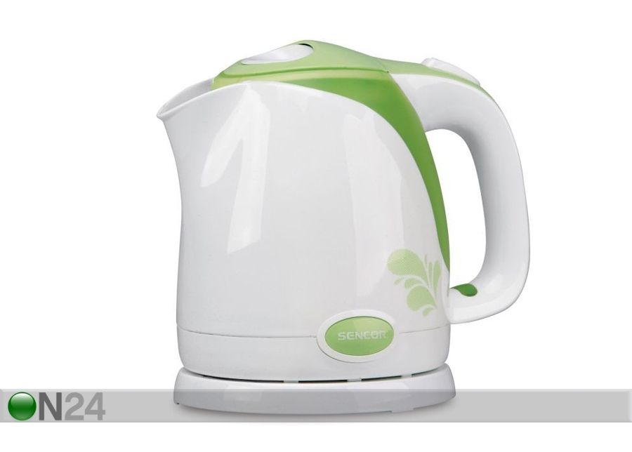 Vedenkeitin SENCOR 1,5 l kuvasuurennos