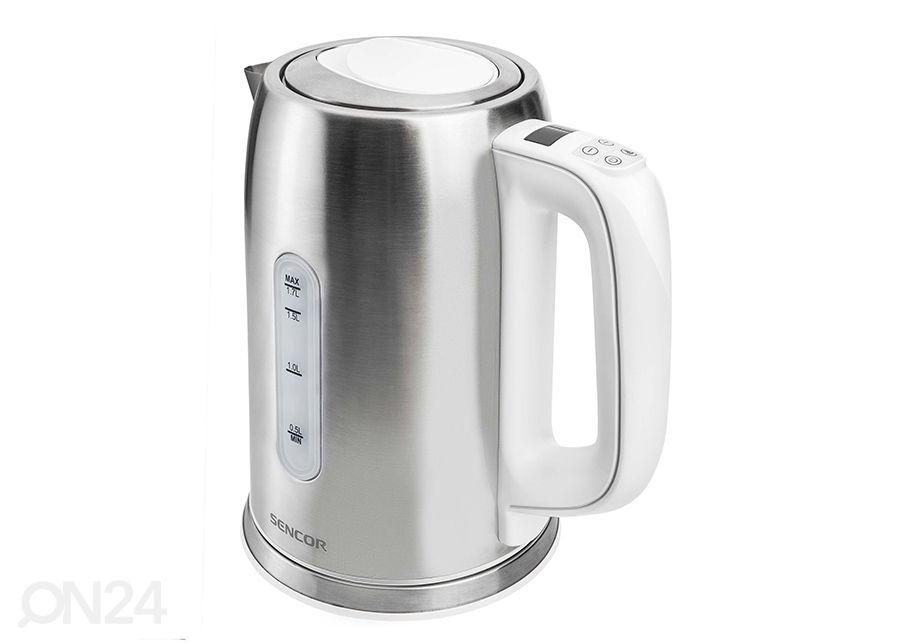 Vedenkeitin Sencor 1,7 L kuvasuurennos