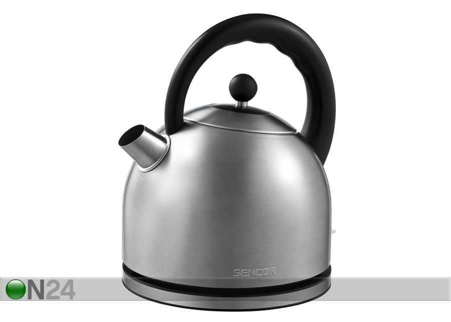 Vedenkeitin SENCOR 1,7 l kuvasuurennos
