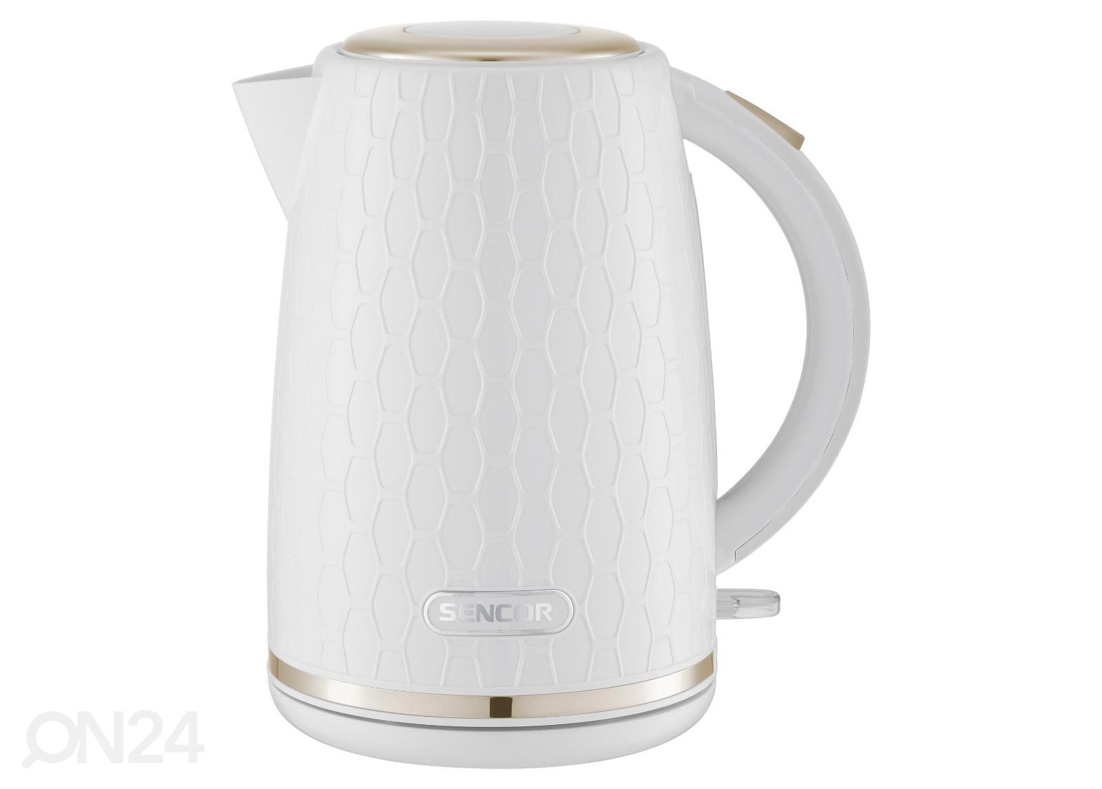 Vedenkeitin Sencor 1,7 L kuvasuurennos