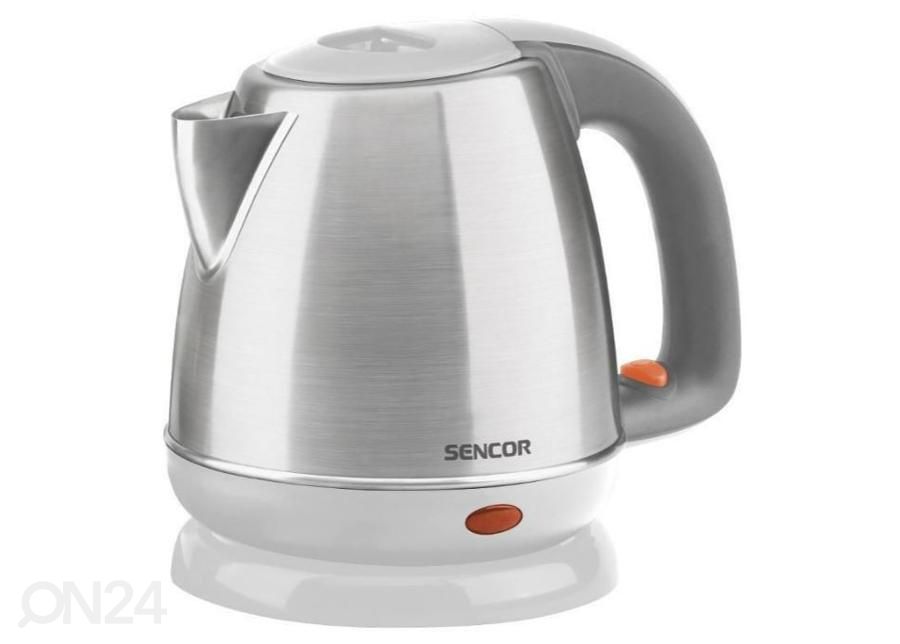 Vedenkeitin Sencor SWK10A31SS kuvasuurennos