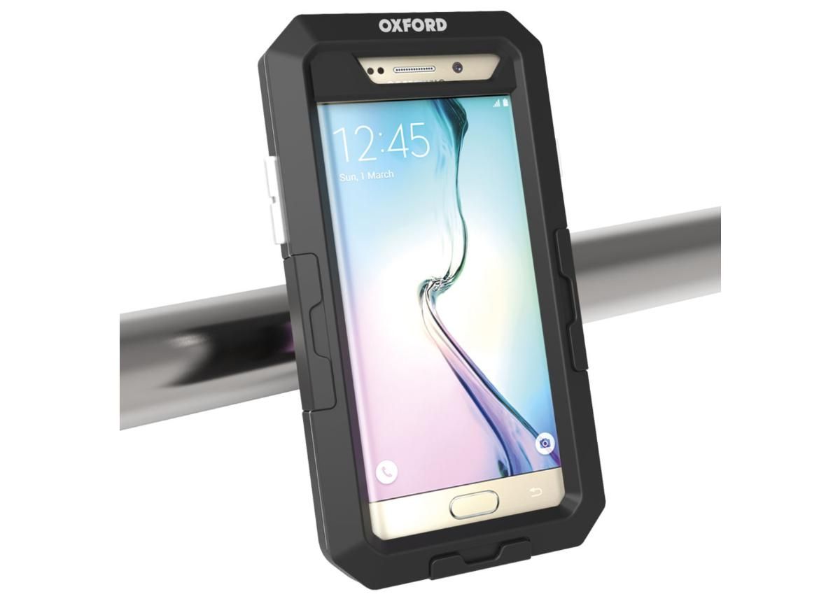 Vedenpitävä puhelinpussi Aqua Dry Phone Pro Oxford kuvasuurennos