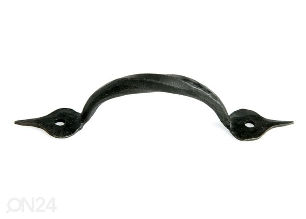 Vedin 16 cm kuvasuurennos
