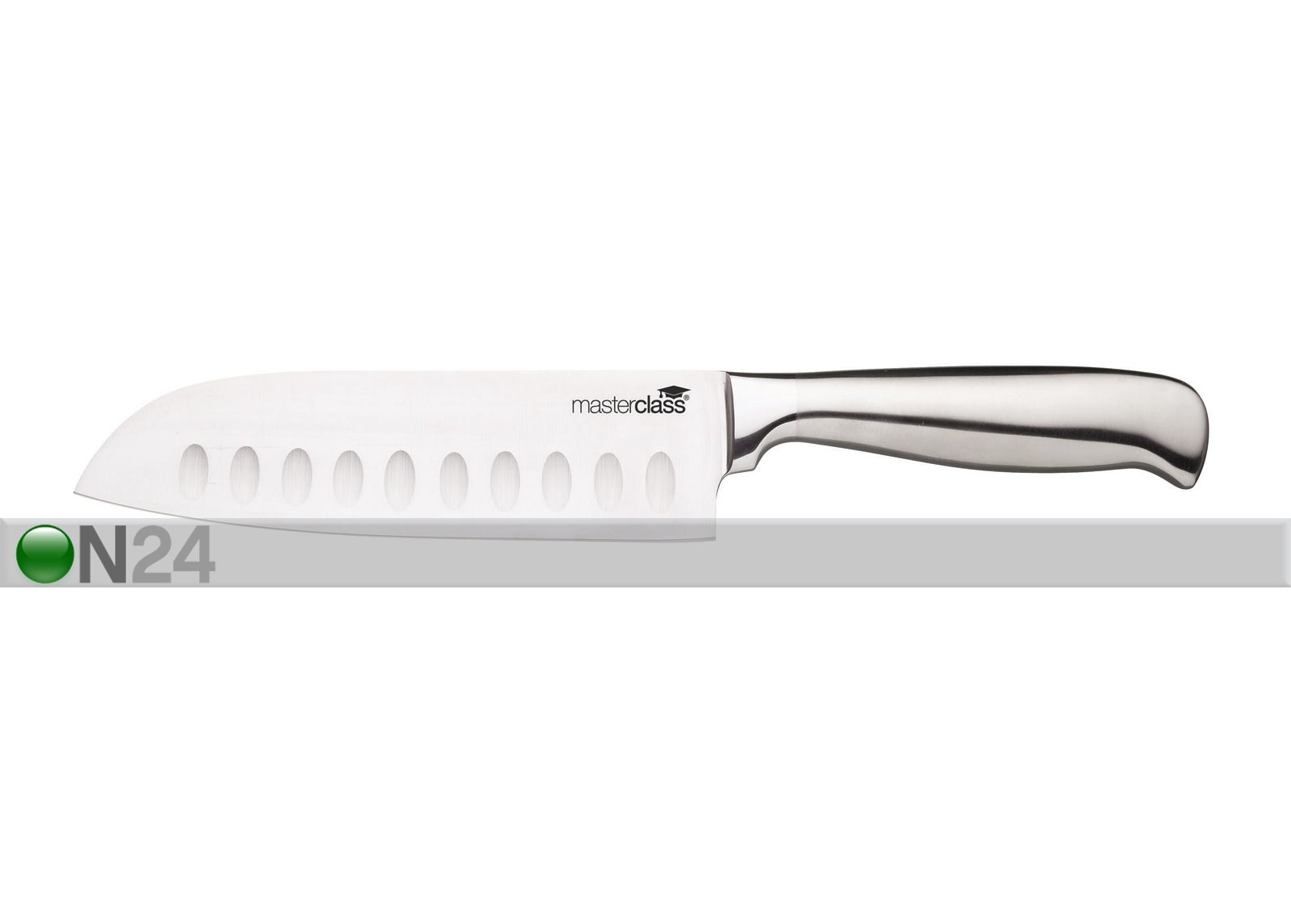 Veitsi SANTOKU 15 cm kuvasuurennos
