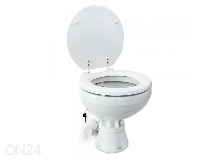 Veneen WC WC EVO Compact standardi 12V kuvasuurennos