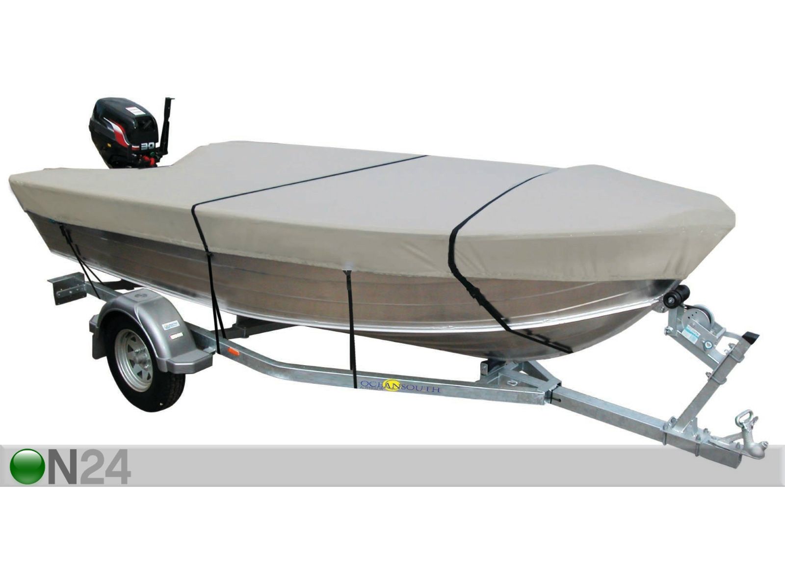 Venepeite avoveneille 4.1-4.3 m kuvasuurennos
