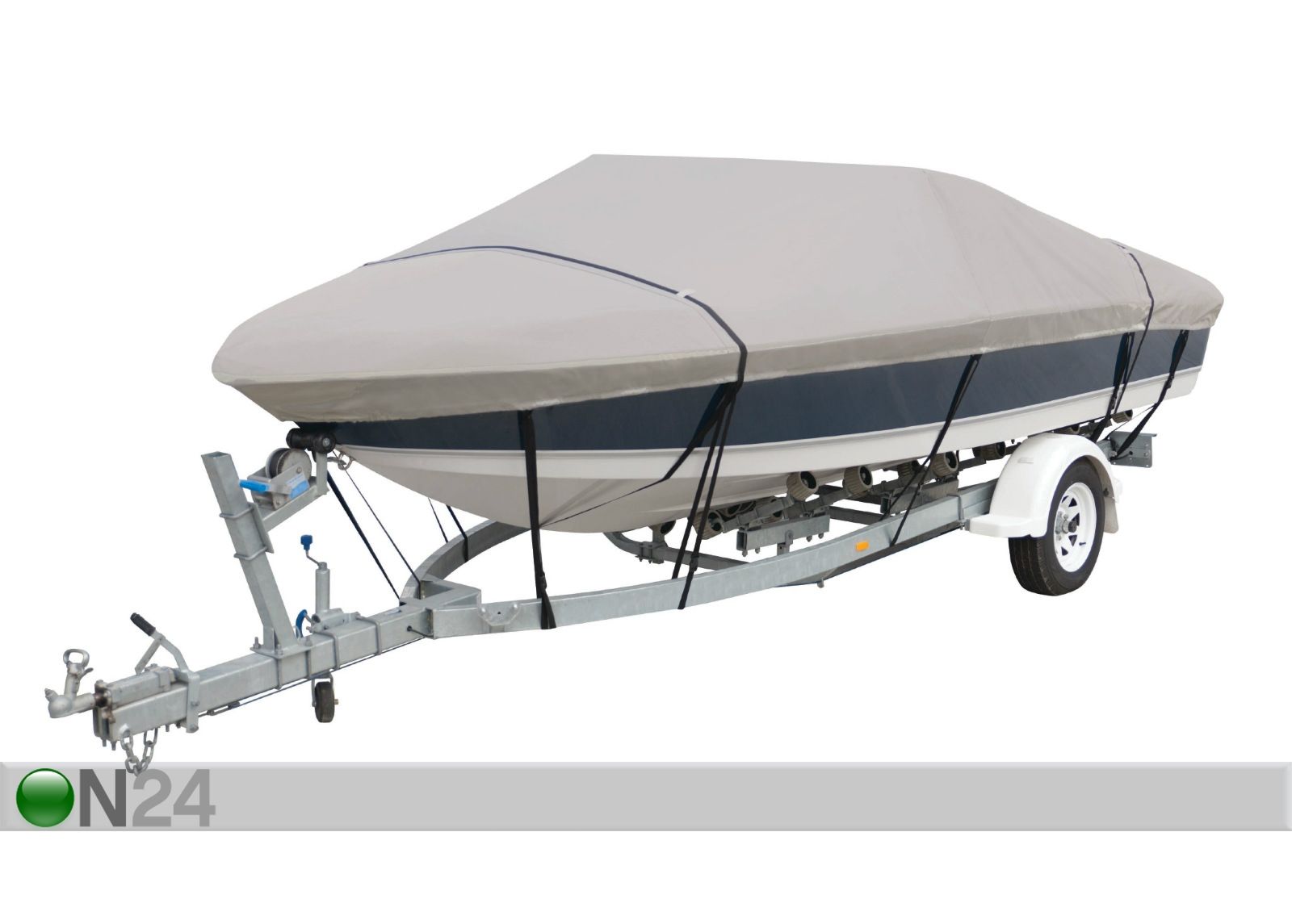 Venepeite Bowrider tyyppisille veneille 5.0-5.3 m kuvasuurennos