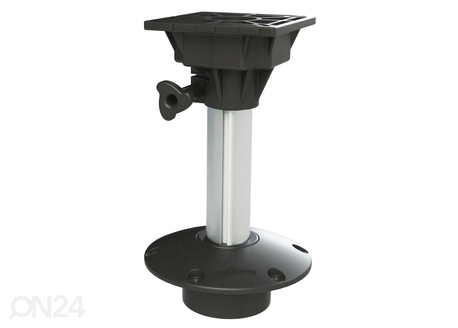 Venetuoli jalustalla 45 cm kuvasuurennos