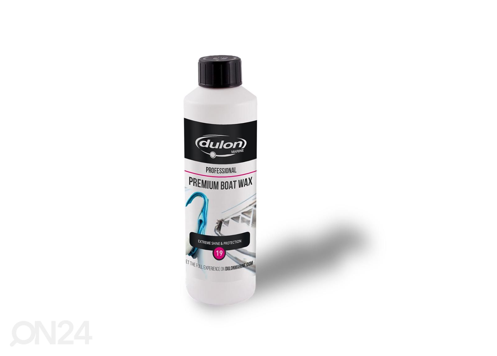 Venevaha Dulon 19 Premium 0,5 L kuvasuurennos