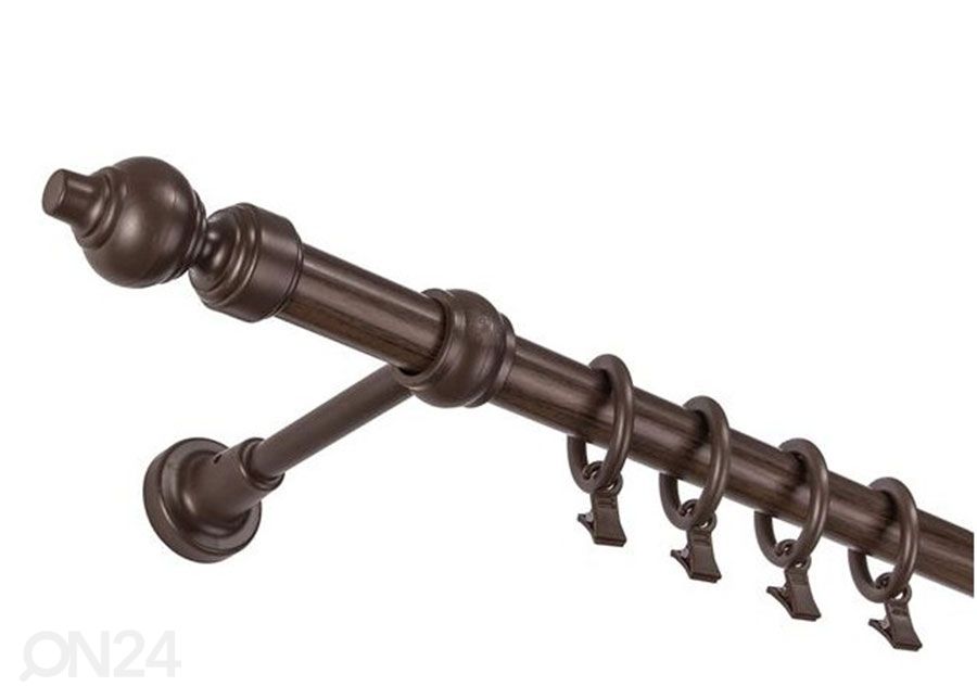 Verhotanko 320 cm kuvasuurennos