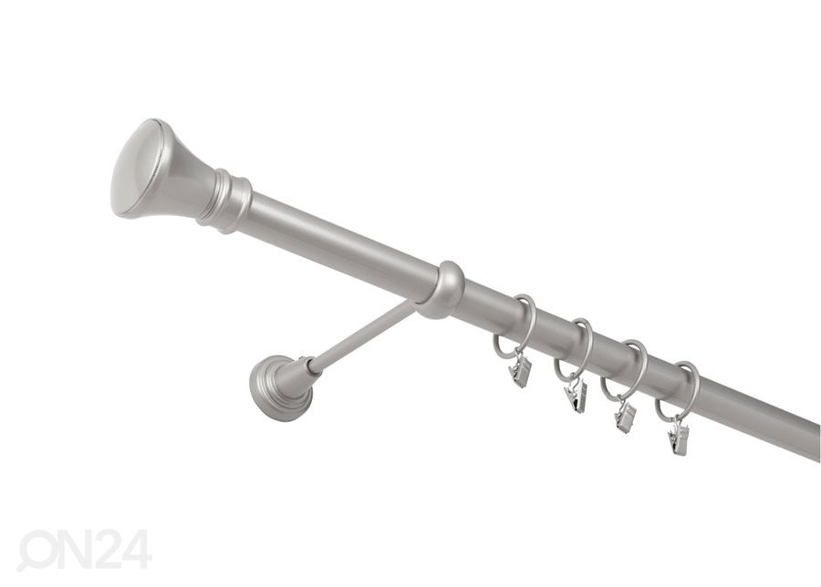 Verhotanko Luxor 400 cm Ø 2,5cm 1-rivinen kuvasuurennos