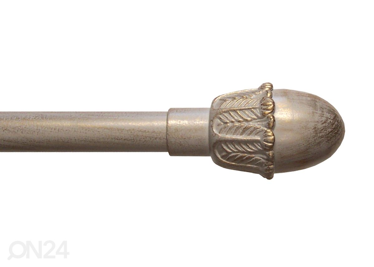 Verhotanko Mozart 120-210 cm kuvasuurennos