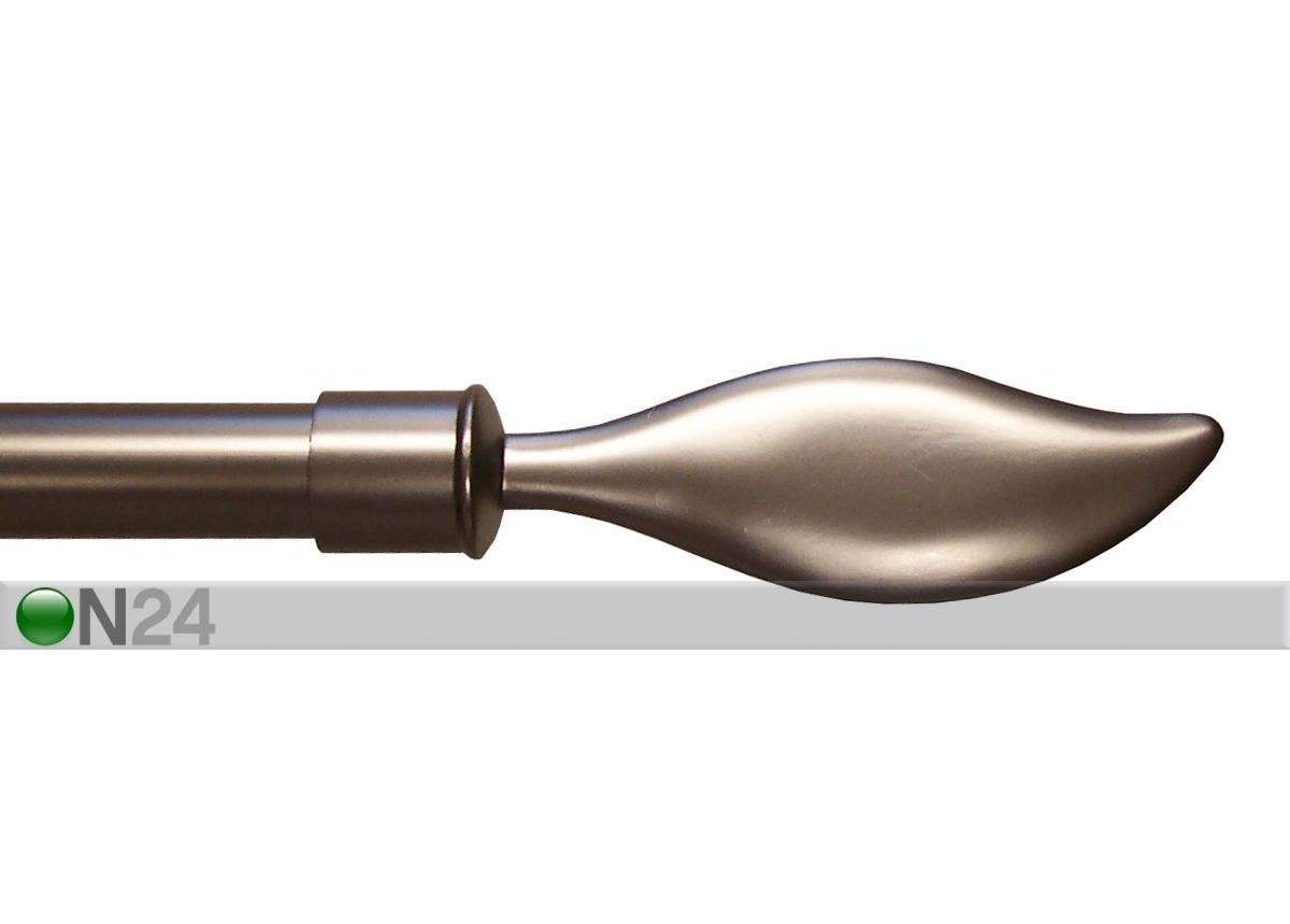 Verhotankosarja SAMMET SET 120-210 cm kuvasuurennos