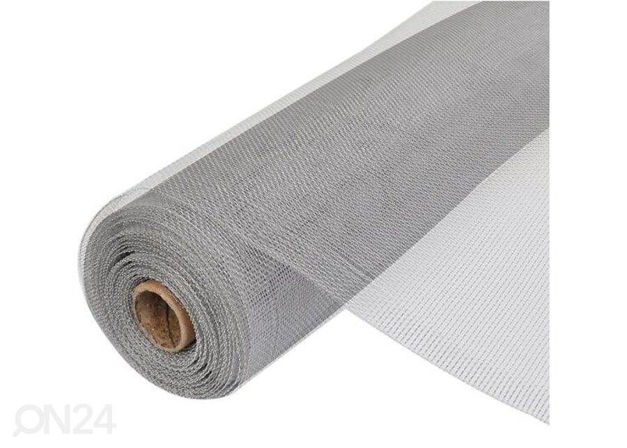 Verkkosuoja 2x2x0,4 mm 1x25 m kuvasuurennos