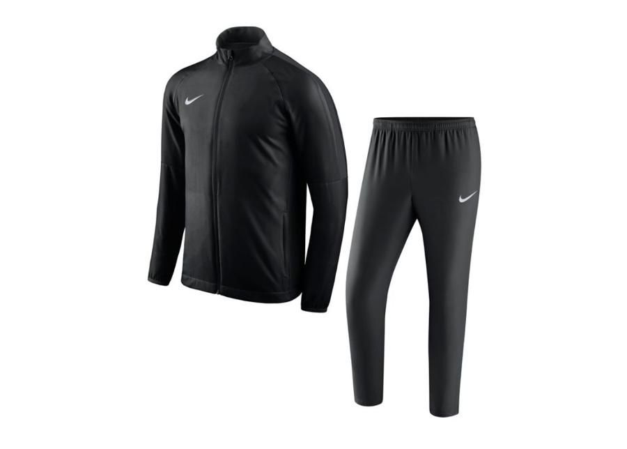 Verryttelyasu lapsille Nike Academy 18 Jr 893805-010 kuvasuurennos