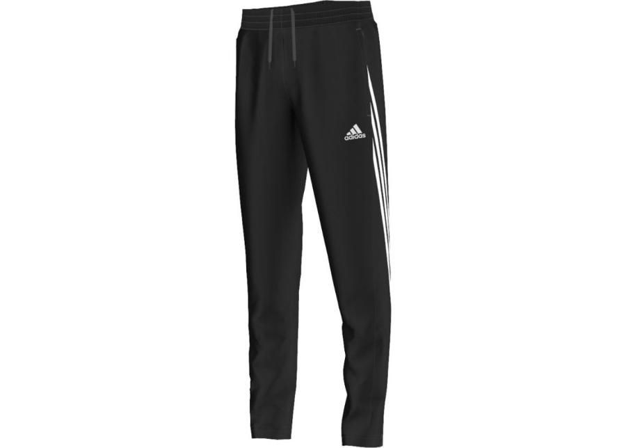 Verryttelyhousut Adidas Sereno 14 D82942 kuvasuurennos