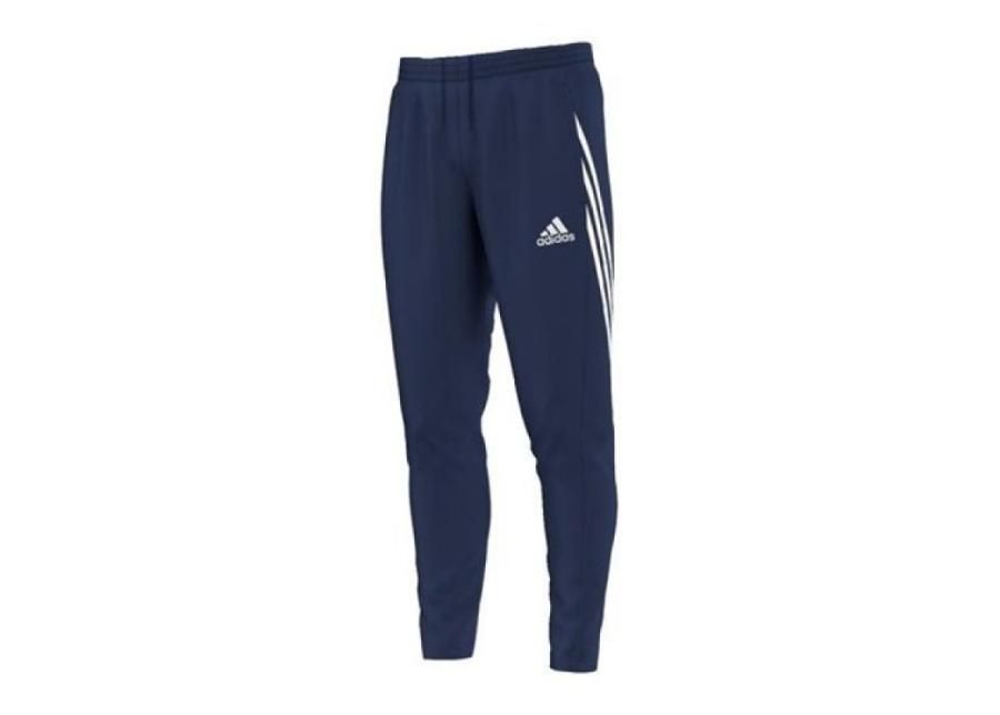 Verryttelyhousut Adidas Sereno 14 Junior F49688 kuvasuurennos
