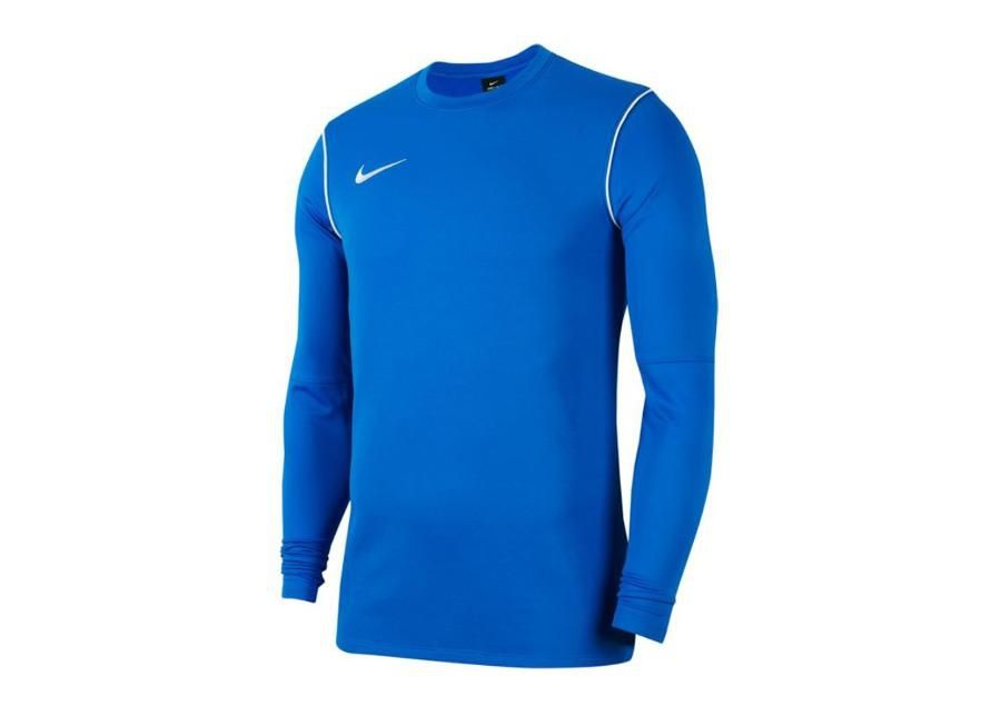 Verryttelypaita lapsille Nike Park 20 Crew Jr BV6901-463 kuvasuurennos