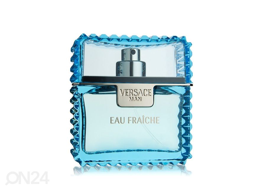 Versace Man Eau Fraiche EDT 50 ml kuvasuurennos