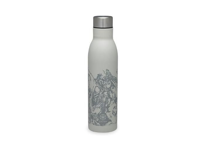 Vesipullo 0,5l LAVA kuvasuurennos