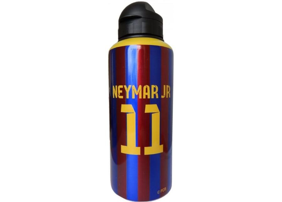 Vesipullo FC Barcelona Neymar 0,4L kuvasuurennos