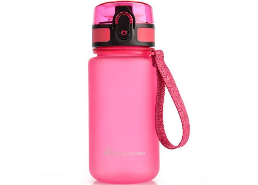 Vesipullo Meteor 350 ml kuvasuurennos