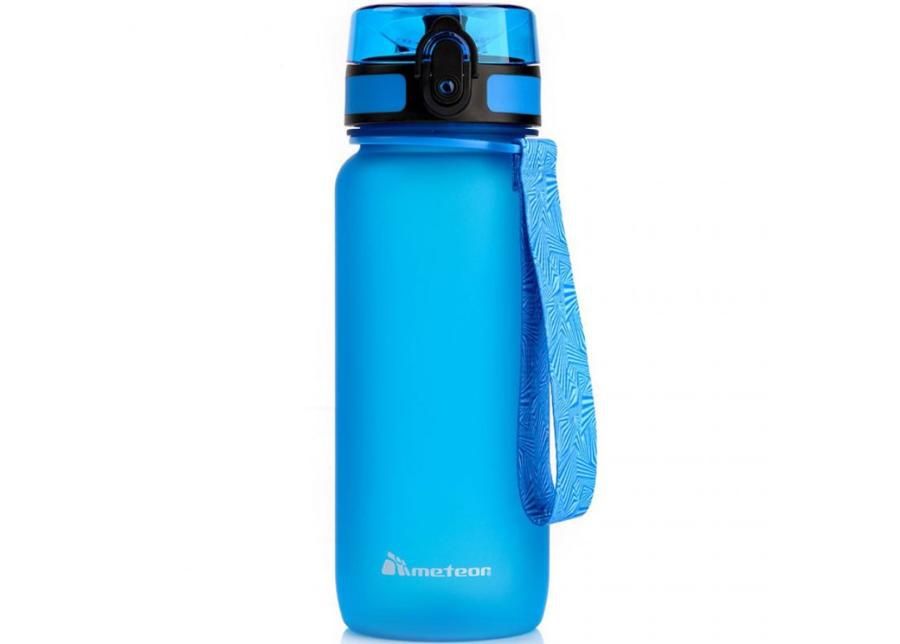Vesipullo Meteor 650 ml kuvasuurennos