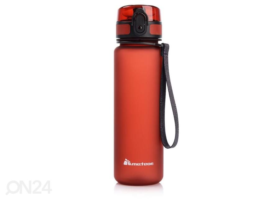 Vesipullo Meteor 650 ml kuvasuurennos