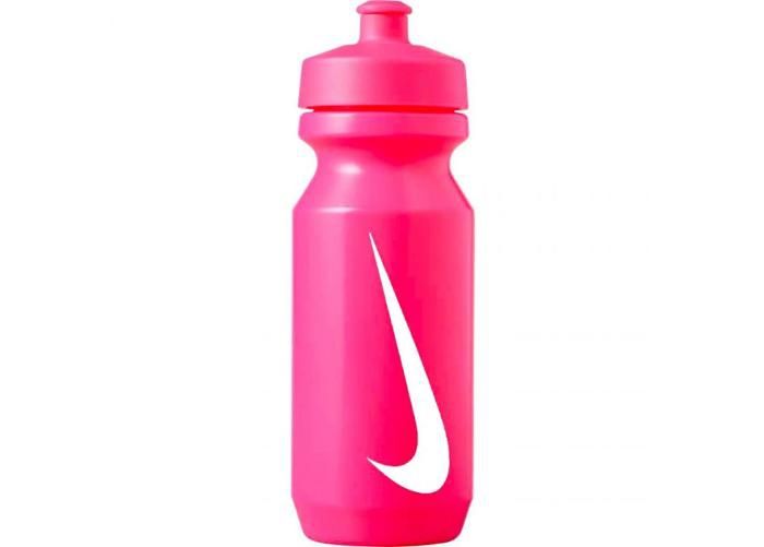 Vesipullo Nike Big Mouth 650 ml kuvasuurennos
