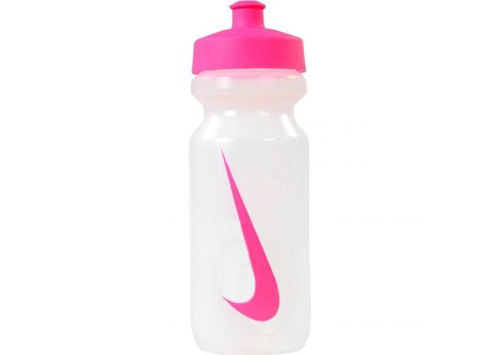 Vesipullo Nike Big Mouth 650ml N004290322 kuvasuurennos