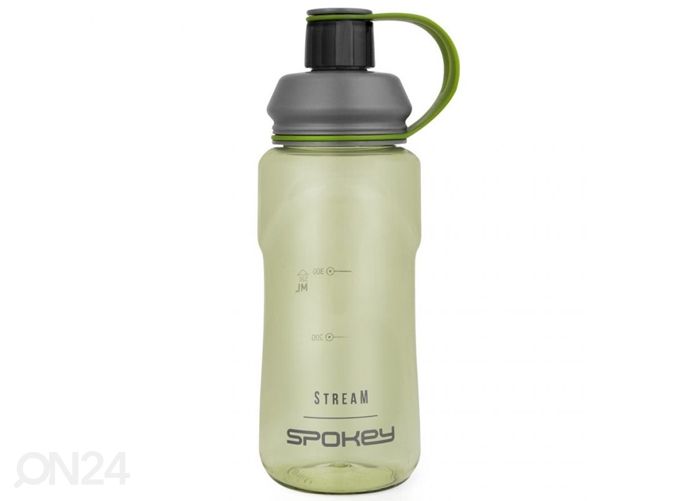 Vesipullo Spokey Stream 0,5 l kuvasuurennos