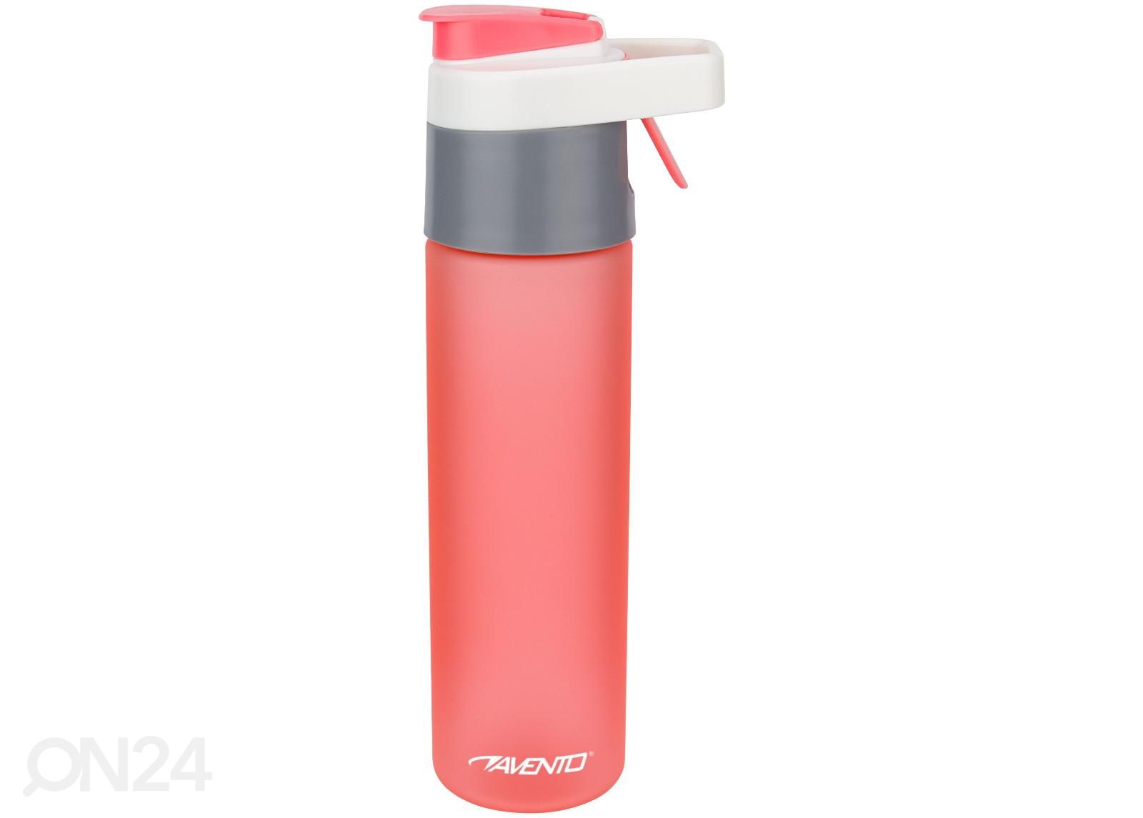 Vesipullo Spray 0.6 L Avento kuvasuurennos
