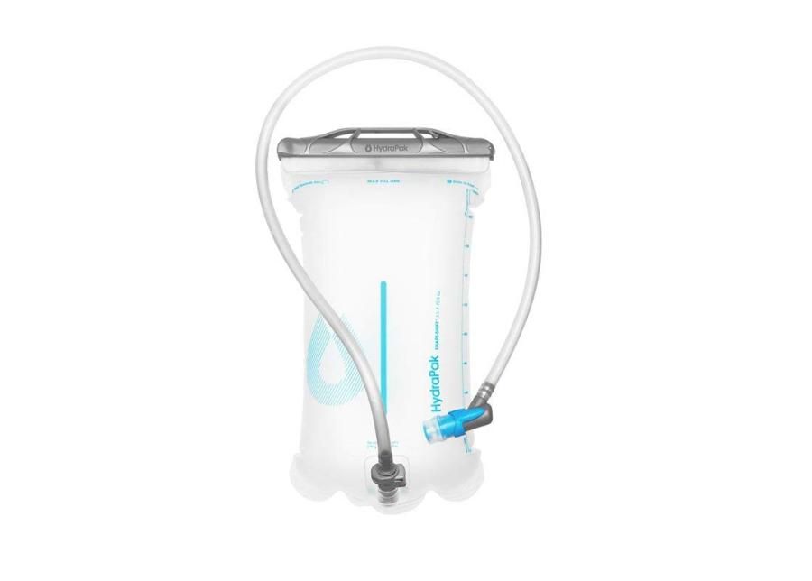 Vesipussi HydraPak Shape-Shift 2L kuvasuurennos