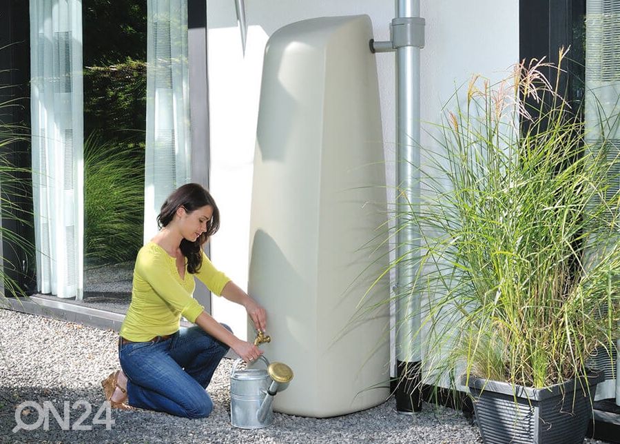Vesisäiliö Elegance Sandbeige 400 L kuvasuurennos