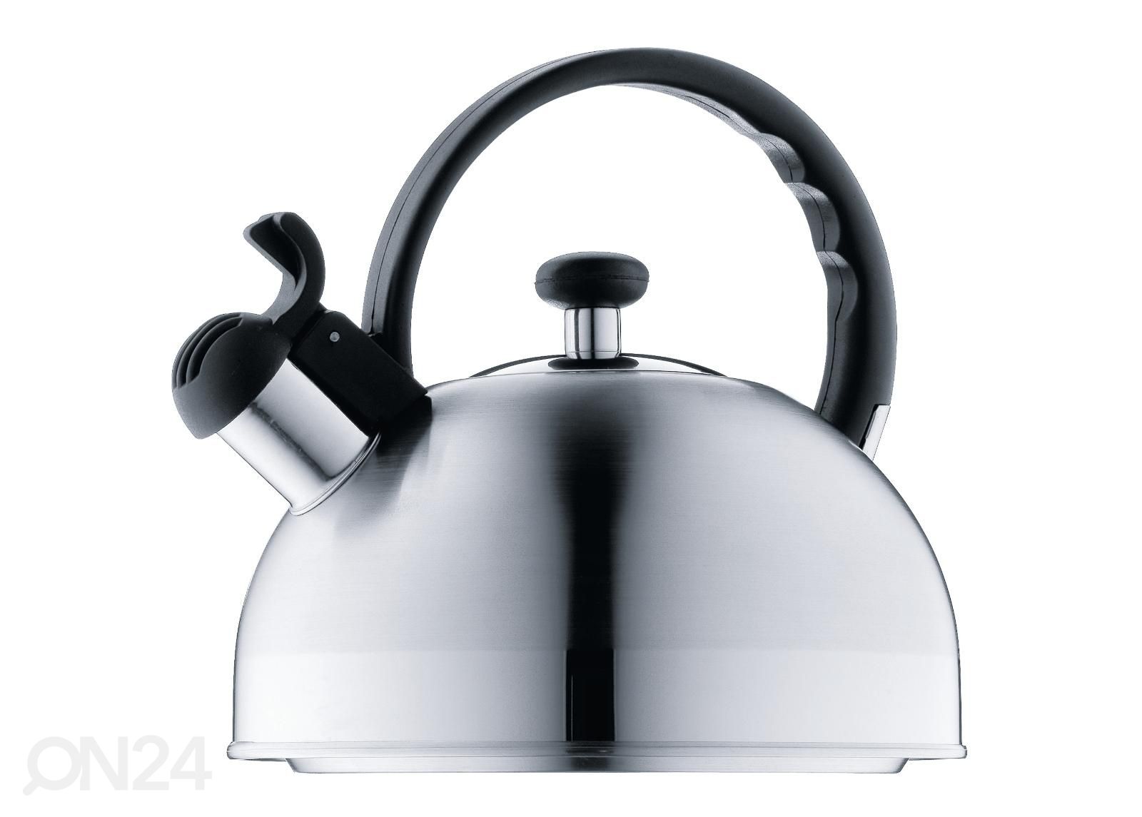Viheltävä vesipannu Orbit 1,5 L kuvasuurennos