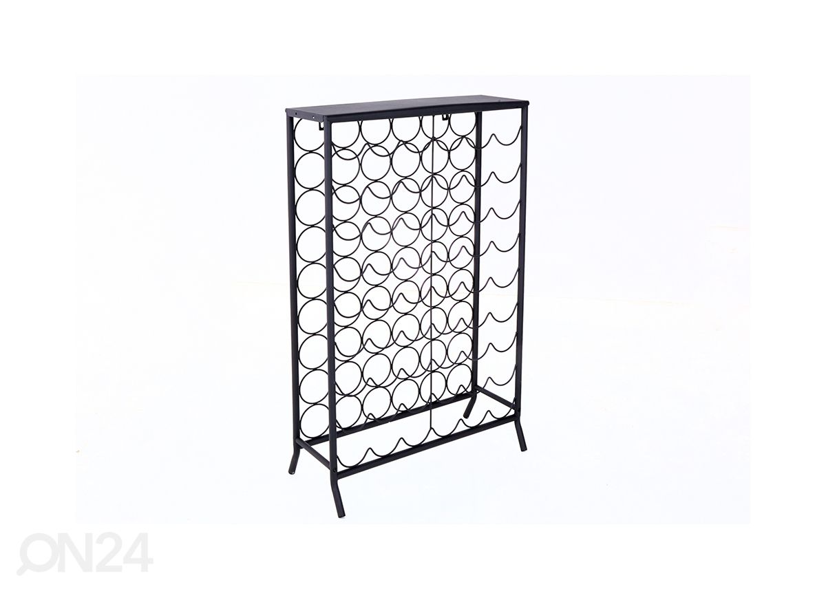 Viinihylly Storage kuvasuurennos