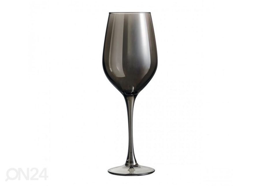 Viinilasi Shiny Graphit 35 cl, 6 kuvasuurennos