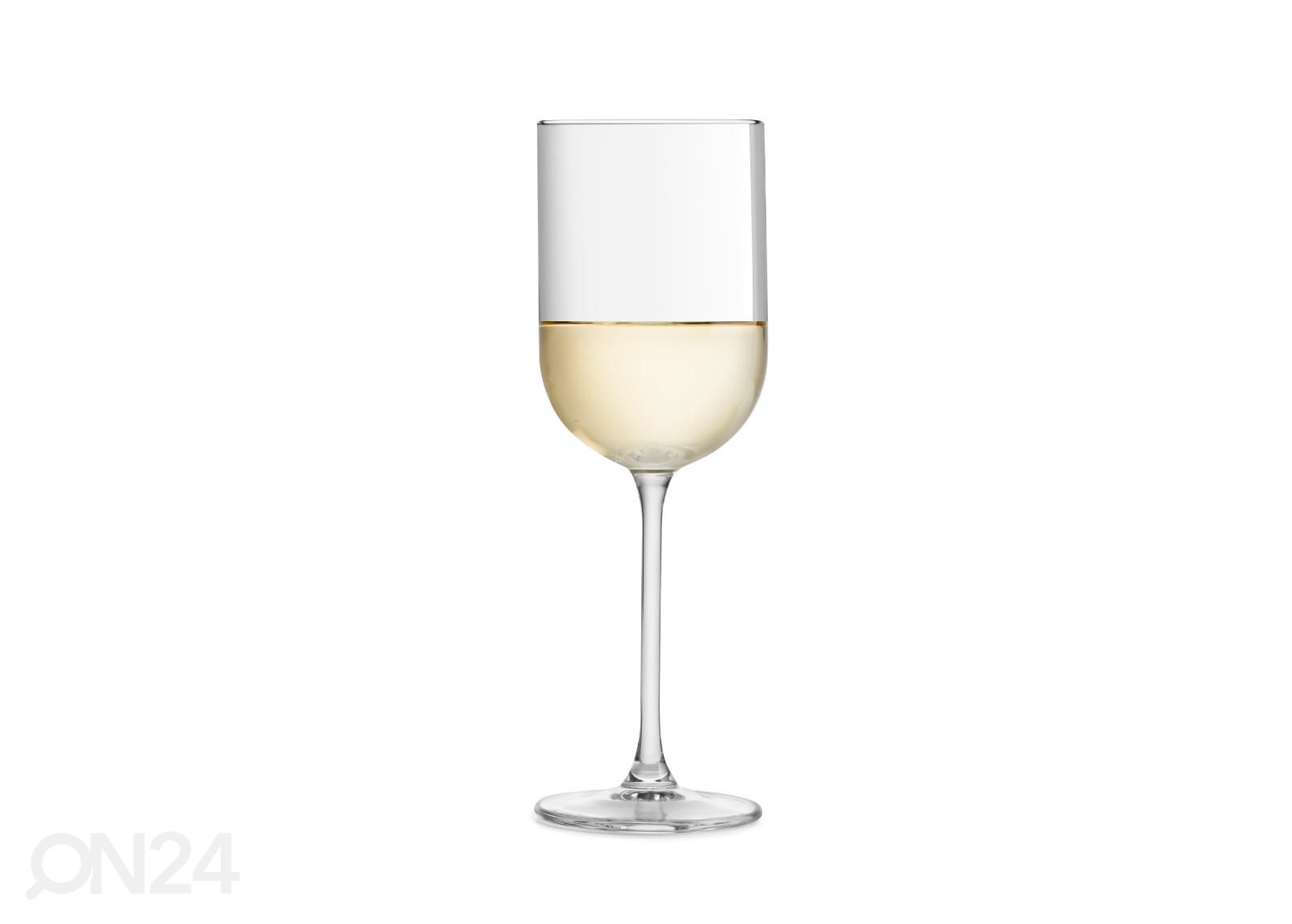 Viinilasi Yarra 32 cl, 4 kpl kuvasuurennos