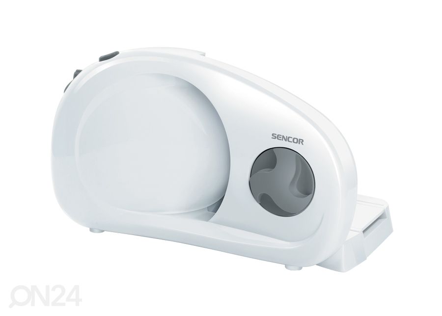 Viipalointikone Sencor SFS1000WH kuvasuurennos