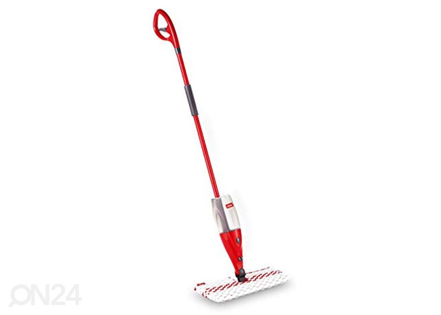 Vileda lattiamoppi 1/2 Spray Max Box kuvasuurennos