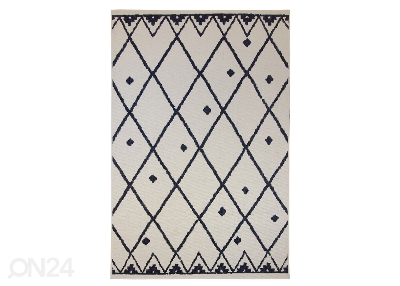 Village’s matto Aalto 160x235 cm kuvasuurennos