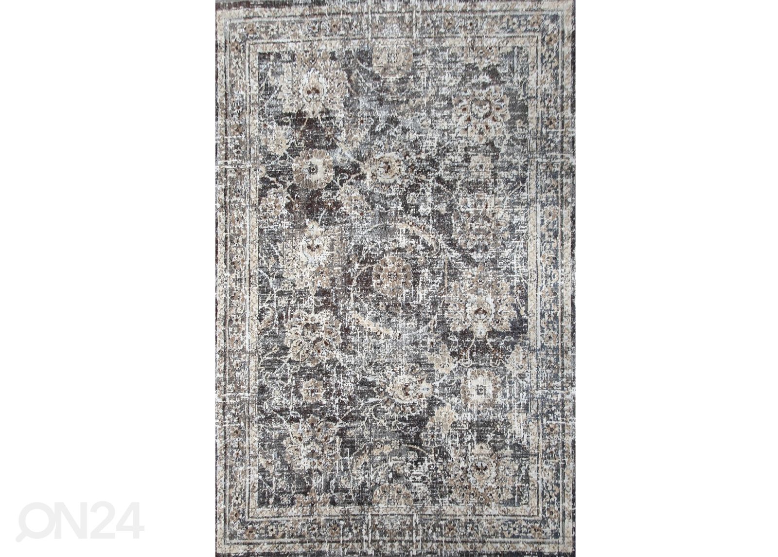 Village’s matto Amira 200x285 cm kuvasuurennos
